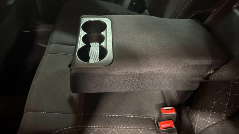 Skoda Karoq 1.0 TSI SE 5dr Petrol Estate